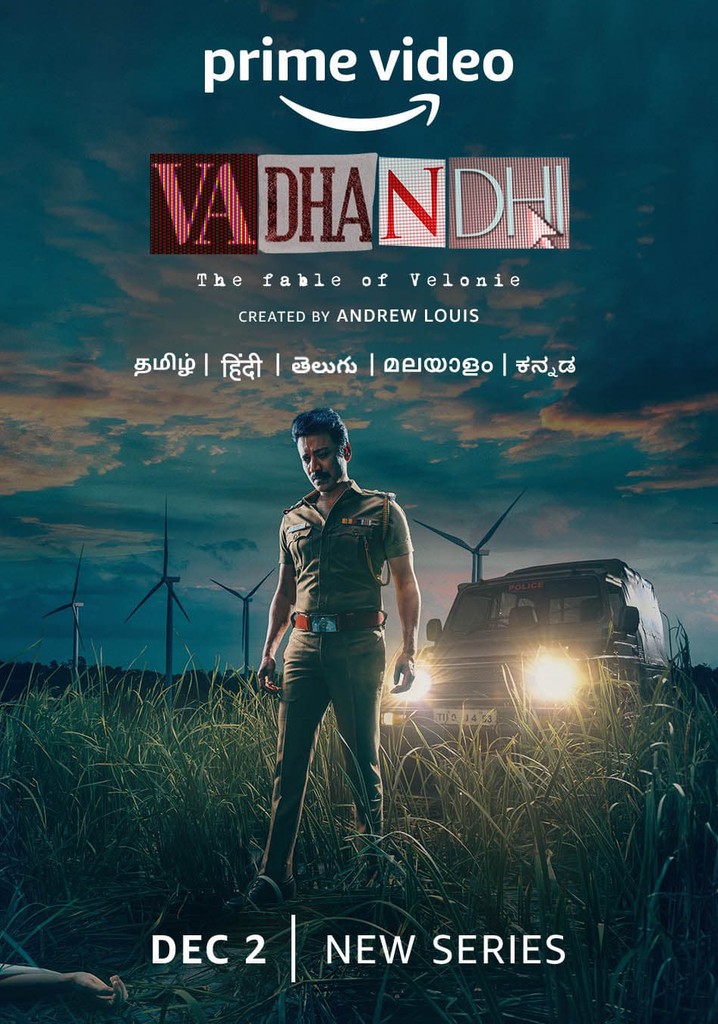 Vadhandhi Stagione 1 Episodi In Streaming Online